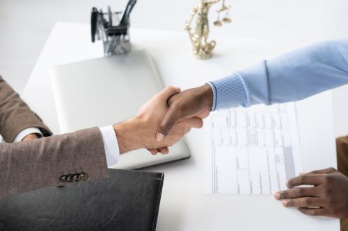 you need a DUI lawyer with genuine empathy