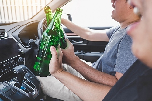 some circumstances make your DUI charges worse.