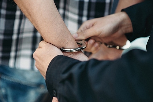 resisting arrest in a DUI case can have serious consequences.
