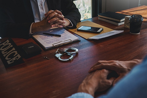 probation officers will monitor you