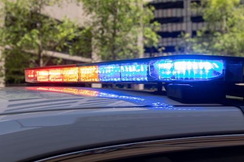 Police Sirens