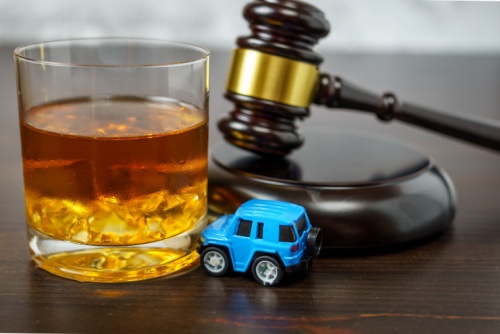 DUI Checkpoint Lawyer