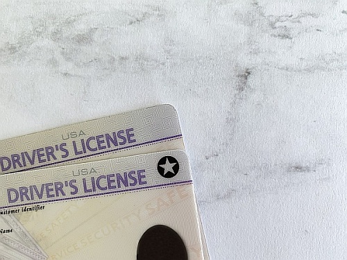 after a DUI conviction, you may apply for a restricted license.