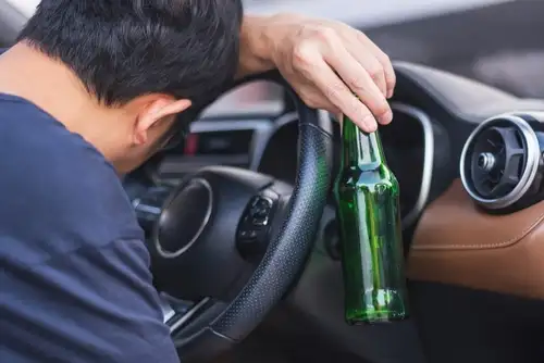 DUI for Sleeping in Car, DUI When Not Driving