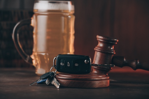 Indianapolis DUI Attorney