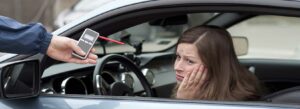Do You Have to Stop at DUI Checkpoints? | Rathburn Law Office