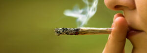 Researchers Have Created A Breathalyzer For Detecting Marijuana