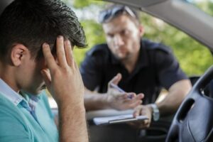 Mitigating factors in DUI case