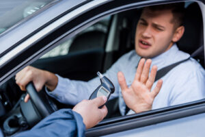 DUI breath test defense lawyer in Indianapolis, DUI breathalyzer test defense, DUI breath test, Rathburn Law Firm DUI criminal defense lawyer.