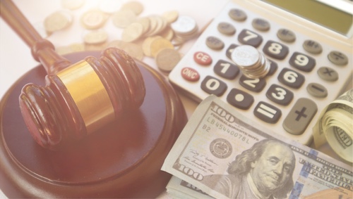 DUI Lawyer Cost Indianapolis Concept