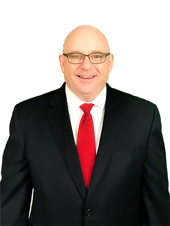 Chuck Rathburn